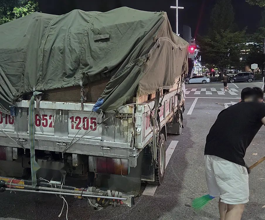 구리 고시원 침수청소 화재·그을음 청소