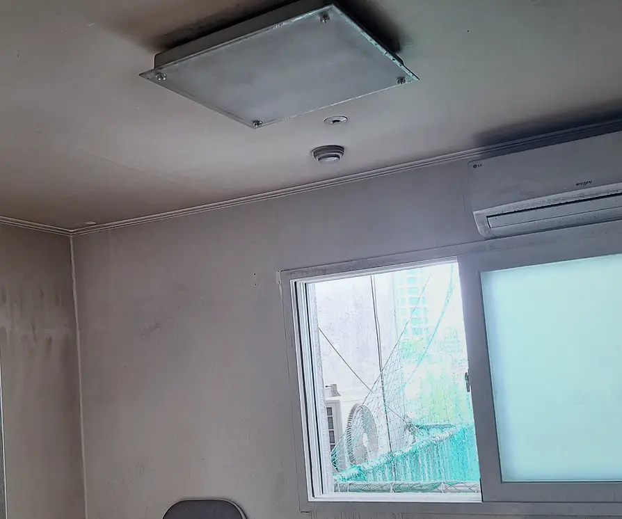 광진구 원룸 그을음 제거 전문업체 화재·그을음 청소